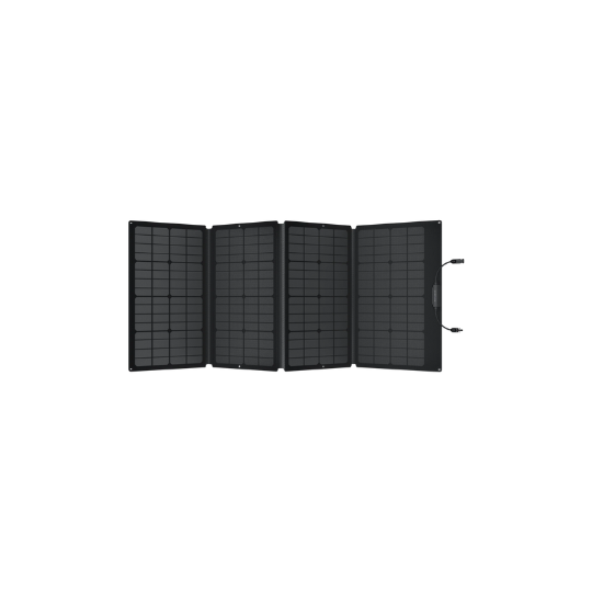 ECOFLOW 160W SOLAR PANEL
