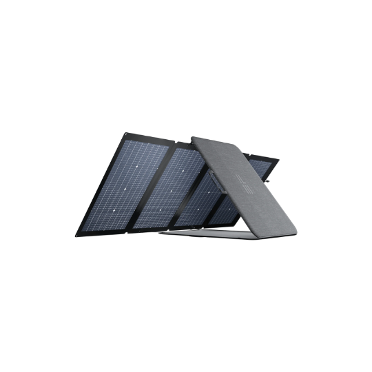 ECOFLOW 220W Portable SOLAR PANEL