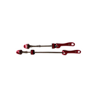 Dahon Stem QR Accessories Dark Red