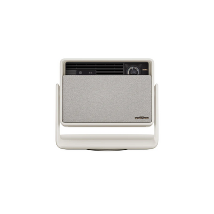 XGIMI AURA 1800 ISO LUMENS 4K SPACE GREY