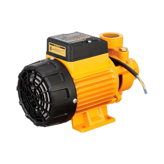 INGCO WATER PUMP  MAX FLOW 30L\MIN 0.5 HP