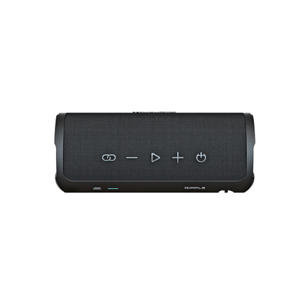 HiFuture Ripple Portable Speaker Black