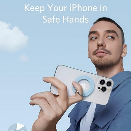 Anker Magnetic Finger Grip UN (Europe) White