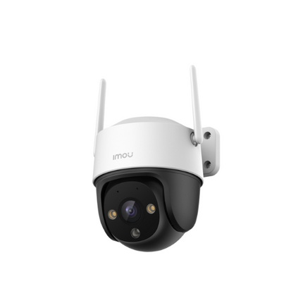 IMOU CRUISER 2C 2K Wireless IP Camera 3MP 2K Full Color 3.6mm PT and Wi-Fi