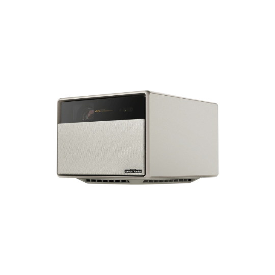 XGIMI HORIZON ULTRA 2300 ISO LUMENS 4K BEIGE