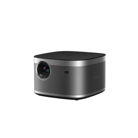 XGIMI HORIZON 1500 ISO LUMENS 1080P FULLHD SPACE GREY