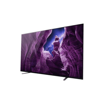Sony KD-65A8H 4K UHD 65-Inch Smart OLED TV