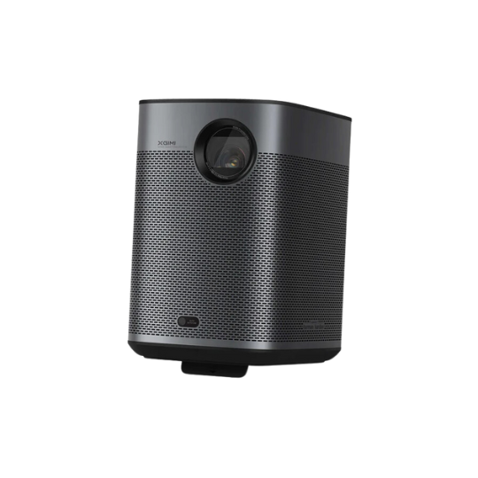 XGIMI HALO+ 700 ISO LUMENS 1080P FULLHD SPACE GREY
