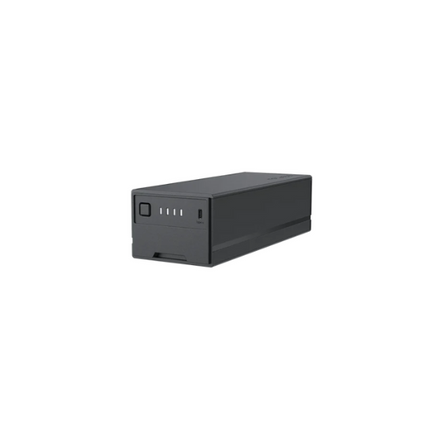 ECOFLOW GLACIER PORTABLE FRIDGE-FREEZER ADD-ON BATTERY