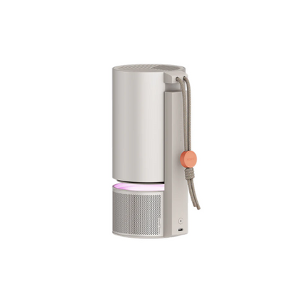 XGIMI MOGO3 PRO PORTABLE SMART PROJECTOR 450 ISO