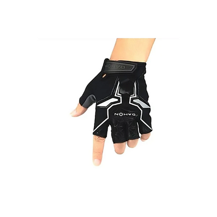 Dahon Cycling Gloves Accessories X-Large Black