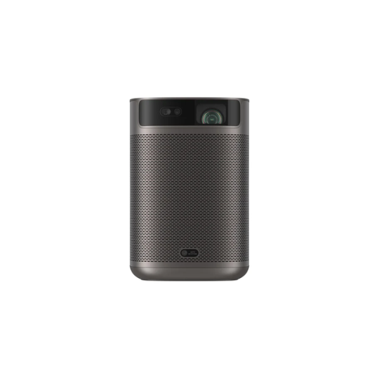XGIMI MOGO 2 PRO 400 ISO LUMENS 1080P FULLHD SPACE GREY