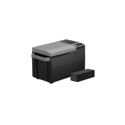ECOFLOW GLACIER PORTABLE FRIDGE EU