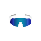 Dahon Glasses Accessories (Frame) White