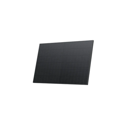 ECOFLOW 2X400W RIGID SOLAR PANEL