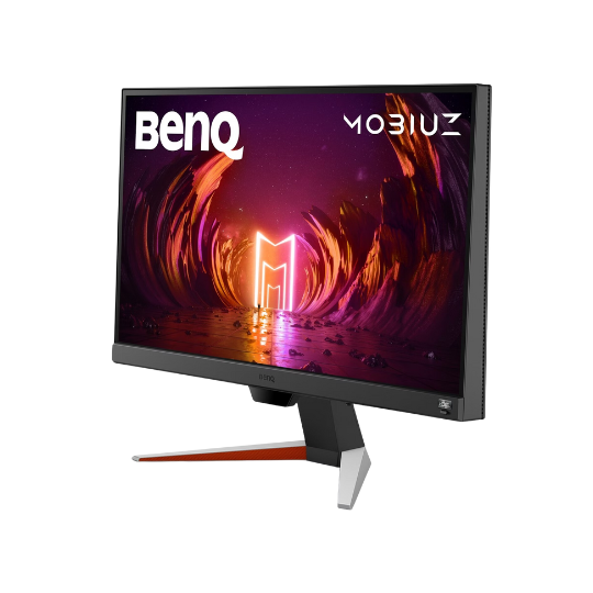BenQ Gaming Monitor 24" FHD 1080p 165Hz