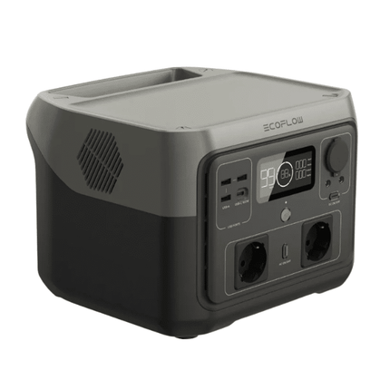 EcoFlow River 2 Max Portable Power Station EU
