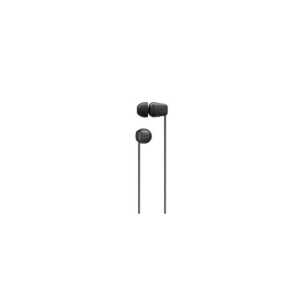 SONY Wireless In-ear Headphones WI-C100CZ