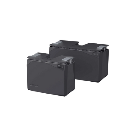 ECOFLOW POWER KIT 5KWH BATTERY