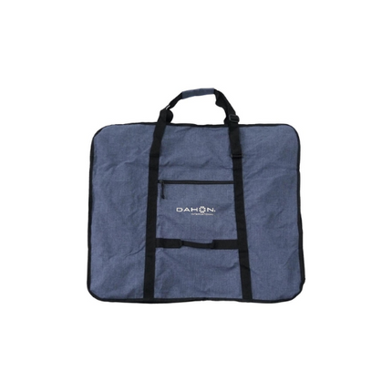 Dahon Carrying Bag Accessories Blue 70x65x23cm Blue
