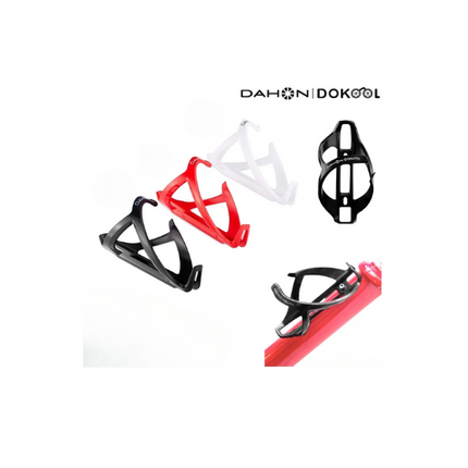 Dahon Plastic Bottle Cage Accessories Blue