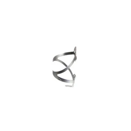 Dahon Aluminium Bottle Cage Accessories Titanium Grey