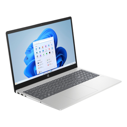 Laptop HP15 i5-1334u 8GB 512GB 15.6''FHD W11H (AL0H3EA/BH5)
