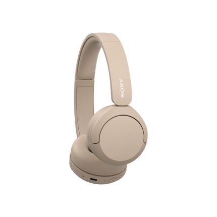 SONY HEADPHONE CH520CZ