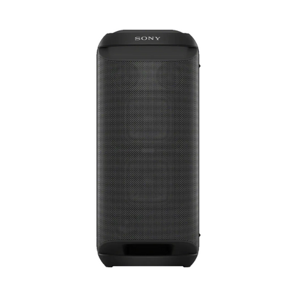 Sony SRS-XV800 X-Series Wireless Portable Bluetooth Karaoke Party Speaker Black