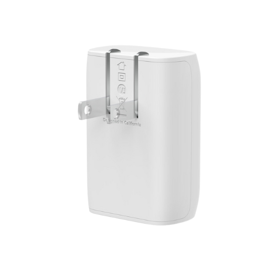 Belkin BoostChargeUSB-C PD 3.0 PPS Wall Charger 30W