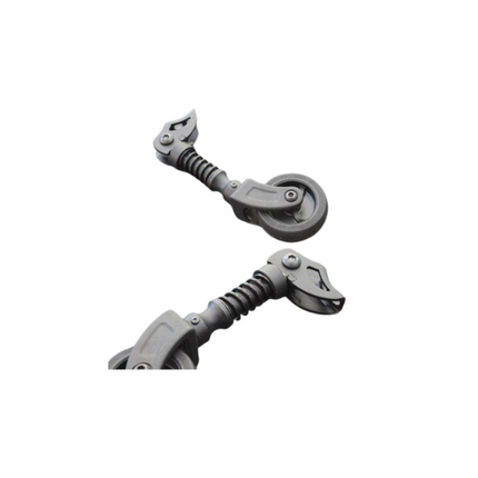 Dahon Landing Gear Accessories Black