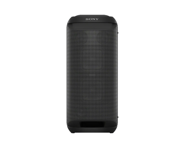 SONY PORTABLE PARTY SPEAKERS SRS-XP700 
