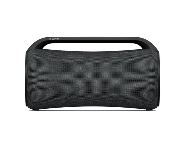 SONY BT SPEAKERS SRS-XG500 MEGA BASS Portable Bluetooth Wireless Speaker