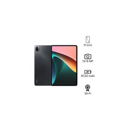 Xiaomi Pad 5 11" 128GB 6GB RAM Cosmic Gray