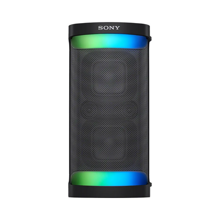 SONY PORTABLE SPEAKERS SRS-XP500 BLACK