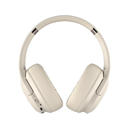 Noise 4 Overhead Wireless Headphone - Calm Beige