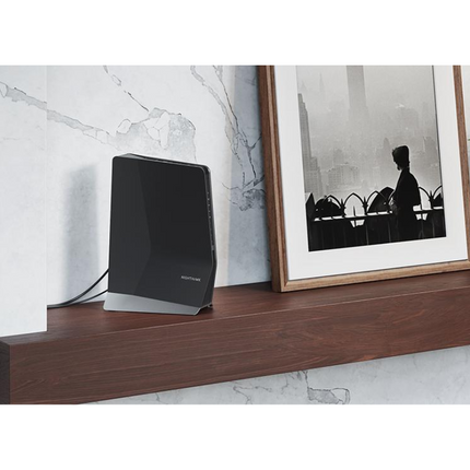 Netgear AX6000 8-Stream WiFi 6 Mesh Extender (EAX80)
