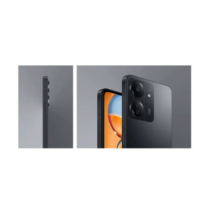 Redmi Note 13 256GB 8GB RAM Midnight Black
