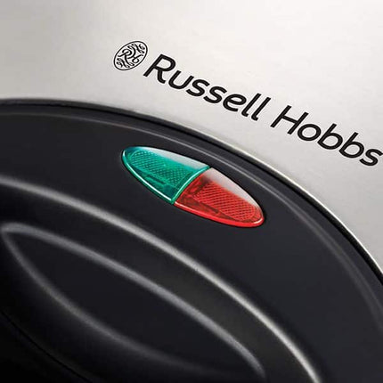 Russell Hobbs Sandwich Maker 2 Slice