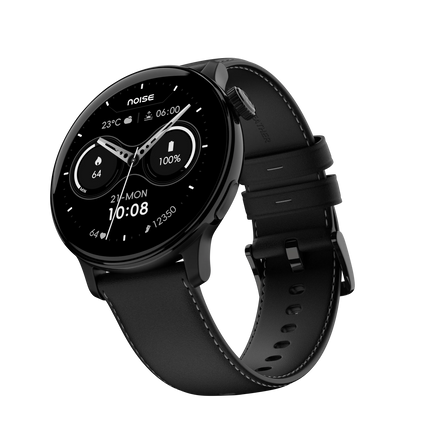 Noise Pro 6R Smartwatch
