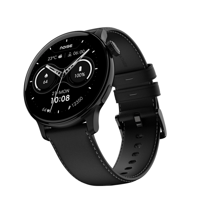 Noise Pro 6R Smartwatch