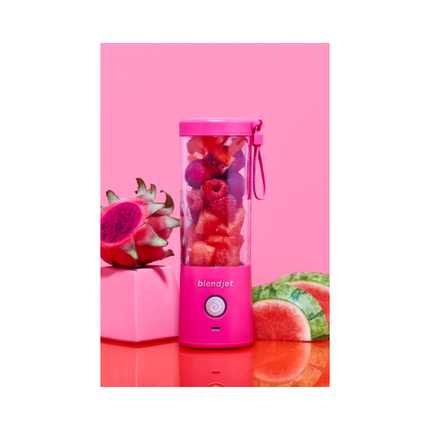 BLENDJET - V2 - PORTABLE BLENDER - HOT PINK