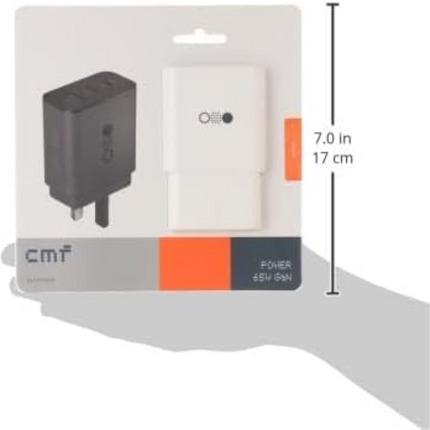CMF Power Adapter Bundle 65W