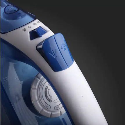 Russell Hobbs Iron - Supreme Glide Dry 2000W