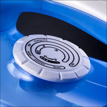 Russell Hobbs Iron - Supreme Glide Dry 2000W