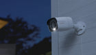 Reolink P340 Smart 12MP PoE Spotlight Camera with Color Night Vision