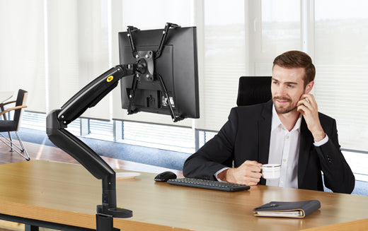 NB Vesa Adaptor FP-1