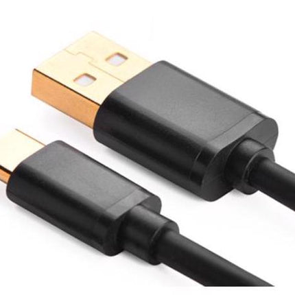 Ugreen Usb 2.0 Male To Usb-C 3.1 Male Charge &Amp; Sync Cable