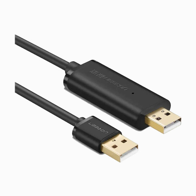 Ugreen Usb 2.0 Data Link Cable 2M