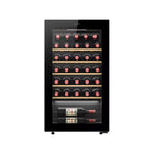 Candy Wine Cooler 34 bottles